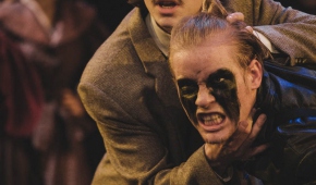 "Operetka", Foto: Michał Siarek