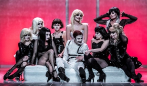 Fot. Greg Noo-wak / mat. teatru