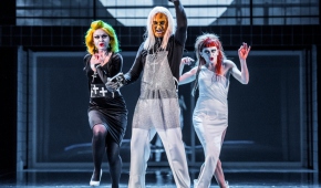 Fot. Greg Noo-wak / mat. teatru