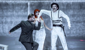 Fot. Greg Noo-wak / mat. teatru