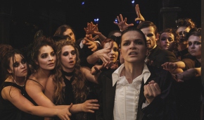 Operetka (PWSFTViT w Łodzi), Foto: Michał Siarek