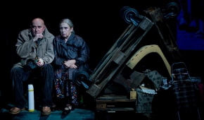 Fot. HaWa / Teatr Nowy w Łodzi