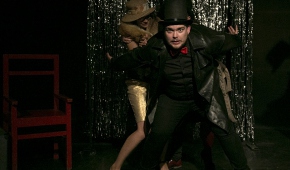 „Pchła Szachrajka”