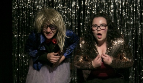 „Pchła Szachrajka”