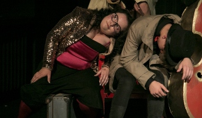 „Pchła Szachrajka”