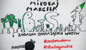 Rysunek: Łukasz Bzura 