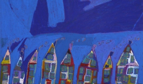 Piotr Traczyk - Domy