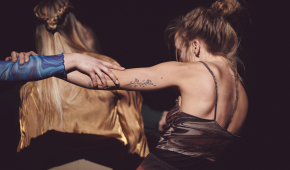 fot. Agnieszka Cytacka