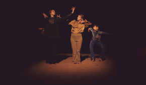 fot. Agnieszka Cytacka