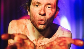 Foto: Filip Szkopiński / Teatr Studyjny 