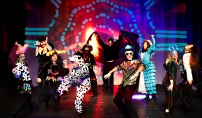 Foto: Filip Szkopiński / Teatr Studyjny 