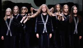 Foto: Filip Szkopiński / Teatr Studyjny 