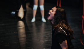 "Przebudzenie wiosny", Foto: Michał Siarek