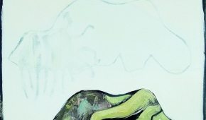 Przestrzeń osobista III