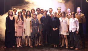 fot. Szkoła Filmowa w Łodzi