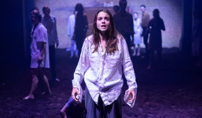 fot. Szkoła Filmowa w Łodzi