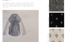 Projekt Queralt Portell (Hiszpania)