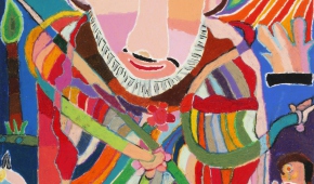 Rafał Antos - Mikołaj