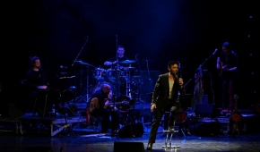 Ramin Karimloo, fot. Michał Matuszak