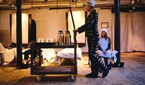 Fot. Agnieszka Cytacka