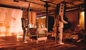 Fot. Agnieszka Cytacka