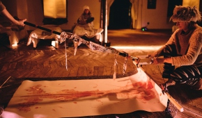 Fot. Agnieszka Cytacka