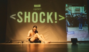 „Ich heiße Frau Troffea”, fot. Agnieszka Cytacka