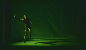 „Ich heiße Frau Troffea”, fot. Agnieszka Cytacka