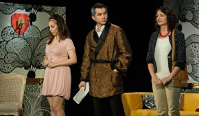 fot. Ryszard Grzelak