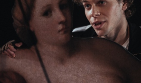 "Przebudzenie wiosny" (PWSFTViT w Łodzi), foto: Michał Siarek