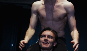 "Przebudzenie wiosny" (PWSFTViT w Łodzi), foto: Michał Siarek