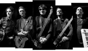 The Chameleons
