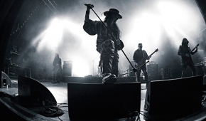 Fields of the Nephilim