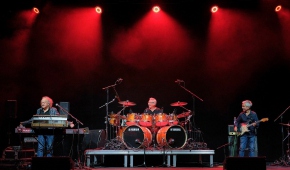 SBB, fot. Jacek raciborski