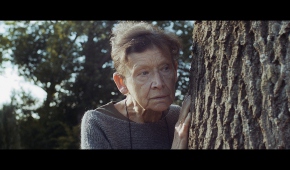 "Śmierć Wenecji" Foto: Błażej Grochulski, Wacław Mikłaszewski