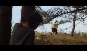 "Śmierć Wenecji" Foto: Błażej Grochulski, Wacław Mikłaszewski