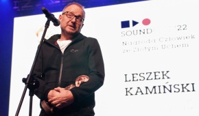 Leszek Kamiński