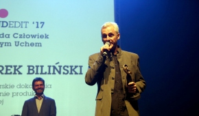 Marek Biliński