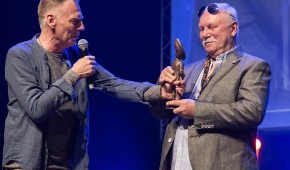 Tomasz Lipiński i Andrzej Korzyński