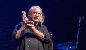 Giorgio Moroder
