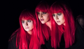 Bagaż (AT Kraków, filia we Wrocławiu), Foto Szkoła Fotografii AFA