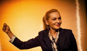 Teatr WARSawy. Foto: Materiały prasowe