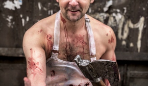 Foto. Greg Noo-wak / FotoSzwalnia