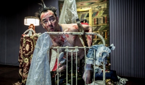 Foto. Greg Noo-wak / FotoSzwalnia