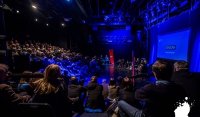 Fot. Katarzyna Chmura-Cegiełkowska / mat. teatru