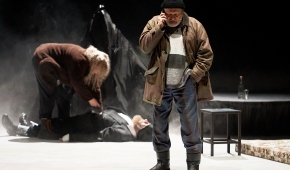 fot. Natalia Kabanow