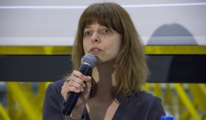 Joanna Łapińska