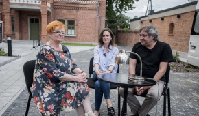 Fot. Greg Noo-wak / mat.prasowe