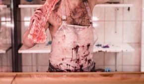 Foto. Greg Noo-wak / FotoSzwalnia