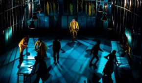 Fot. HaWa / mat. teatru